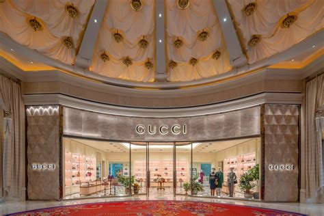 gucci vagas|gucci business.